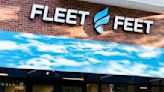 Fleet Feet Agrees to Acquire Marathon Sports