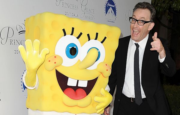 SpongeBob SquarePants Is Autistic, Voice Actor Confirms: “That’s His Superpower”