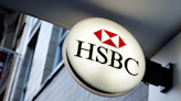 HSBC chief unexpectedly quits