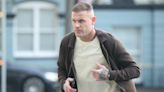 Ex-Ireland international Anthony Stokes recharged over suspected drug seizure