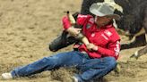 Could Struxness Make His Sixth Appearance at National Finals Rodeo?