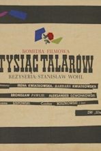 Tysiac talarów (1960) - The A.V. Club