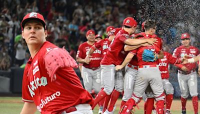 Otro premio para Diablos Rojos del México: Nombran a Trevor Bauer como pitcher del año en LMB