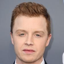 Noel Fisher