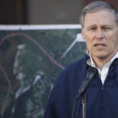 Jay Inslee