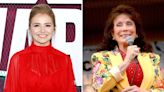 Who Is Emmy Russell? 5 Things to Know About Loretta Lynn’s Granddaughter