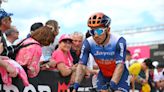 Jayco AlUla explain Caleb Ewan ‘lacking a bit of top-end speed’ in Giro d’Italia sprints