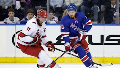 Buffalo Sabres acquire forward Ryan McLeod in a trade with the Edmonton Oilers