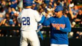 Florida baseball takes 2 of 3 from Georgia in final SEC series. Takeaways from series win