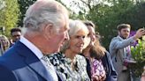 La reina Camila cancela su regreso a Londres para reconfortar al rey Carlos a la espera de su operación de próstata