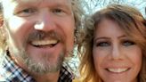 Sister Wives' Meri Brown teases new project as fans think she is releasing book