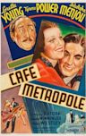 Cafe Metropole