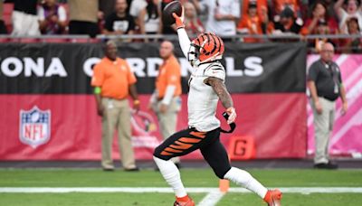 Ja'Marr Chase contract projection: What WR will cost Bengals after Justin Jefferson, CeeDee Lamb get deals | Sporting News Australia