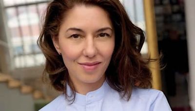 Sofia Coppola se lanza a por el mundo cosmético: descubre su última y exclusiva colaboración