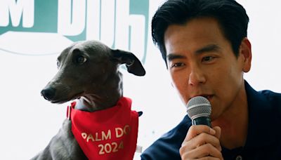 'Black Dog' wins Un Certain Regard competition at Cannes