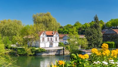 This little-known town is the best foodie hotspot in France – Alicia Keys and Usher are fans