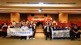 香港學生來元培參加大健康產業體驗營 認識台灣健康產業 | 蕃新聞