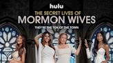 How to watch Hulu's 'The Secret Lives of Mormon Wives': Cast, premiere, where to stream