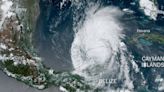 Under Hurricane Watch, Texas Braces for Beryl as Tropical Storm Enters Gulf