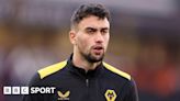 Max Kilman: West Ham set to sign Wolves captain in £40m deal