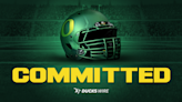 BREAKING: 5-star DL Aydin Breeland commits to Oregon Ducks