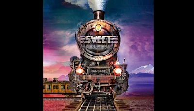 Sweet Come 'Full Circle' With Final Studio Album