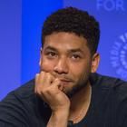 Jussie Smollett