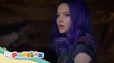 Jamie Wong’s top pick is Descendants 3