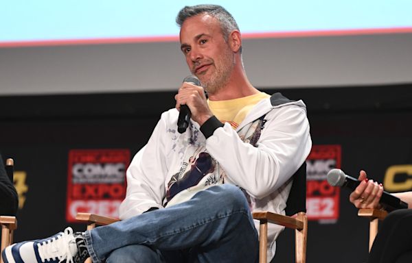 Freddie Prinze Jr. Shares Concerns About Current AEW Storyline For The Elite - Wrestling Inc.