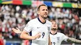 What channel is England vs Slovenia on today? TV channel and free live steam for Euro 2024 game