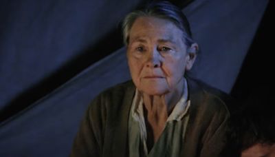 Video: Watch Cherry Jones and Harry Treadaway in THE GRAPES OF WRATH Trailer