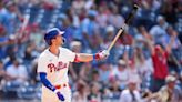 Turner hits tying HR in 9th, Bohm wins it in 10th as Phillies rally past D-backs 6-5