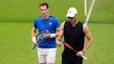 Start time and where to watch Andy Murray's Wimbledon doubles appearance with brother Jamie today