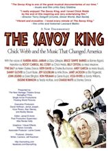 The Savoy King: Chick Webb & the Music That Changed America (2011) par ...