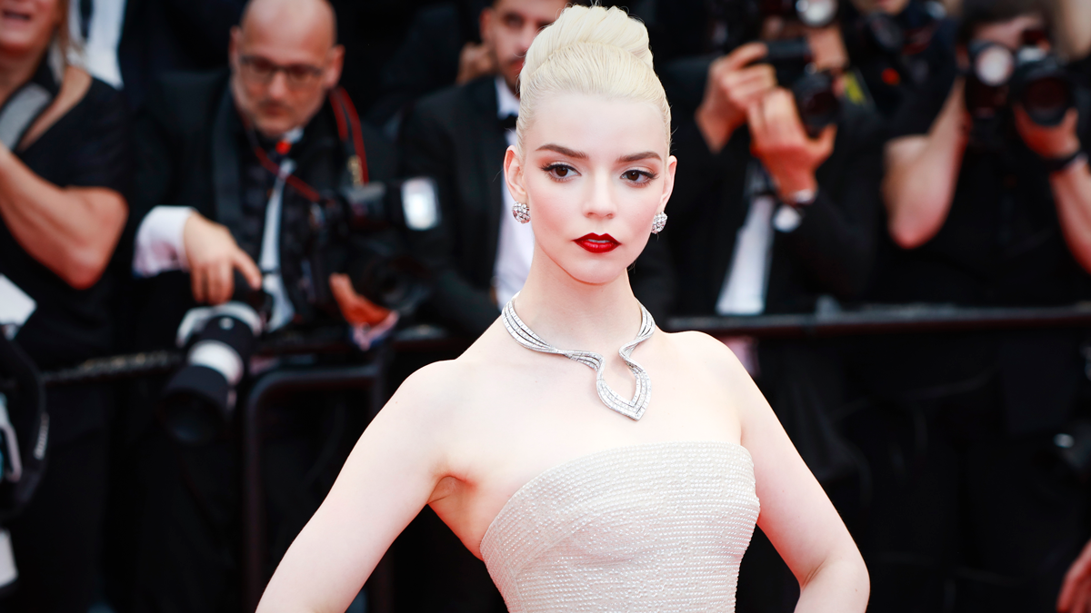 10 Celebs Who Rocked Over-the-Top Jewelry at Cannes, From Emma Stone to Anya-Taylor Joy