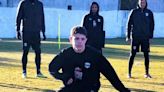 Time relaciona jogador de 14 anos para partida da Copa Argentina
