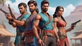 This battle royale is taking 3 studios, 400 million gamers beyond enemy lines