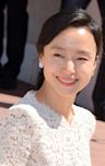 Jeon Do-yeon