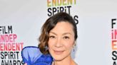 Michelle Yeoh's 25 Best Red Carpet Looks —and Counting