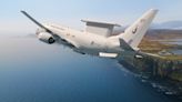 UK's E-7 Radar Jet Deal Slammed As “Absolute Folly” In New Report