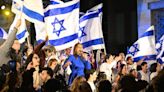 ‘Invigorated, educated, inspired’: 800 Miami Jews strengthen faith on a visit to Israel