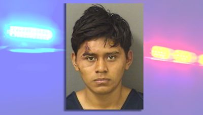 Undocumented migrant arrested for alleged kidnap, sexual assault of 11-year-old girl