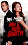 Mr & Mrs Smith