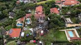 A 1994 plane crash looms over investigation into Brazil flight tragedy