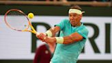 Pese a la derrota en Roland Garros, Nadal demostró que no está acabado