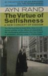 The Virtue of Selfishness