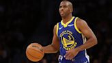 Chris Paul brushes off Suns reunion ahead of Warriors debut