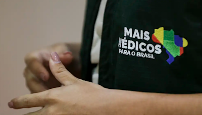 Em 18 meses, Mais Médicos cresce 58,3% no Maranhão - Imirante.com