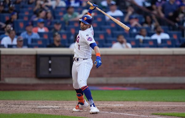 Mets’ Jeff McNeil latest to be held accountable by David Stearns | amNewYork