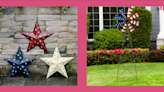 Put Up These Patriotic Decorations for Your All-American Summer Celebrations